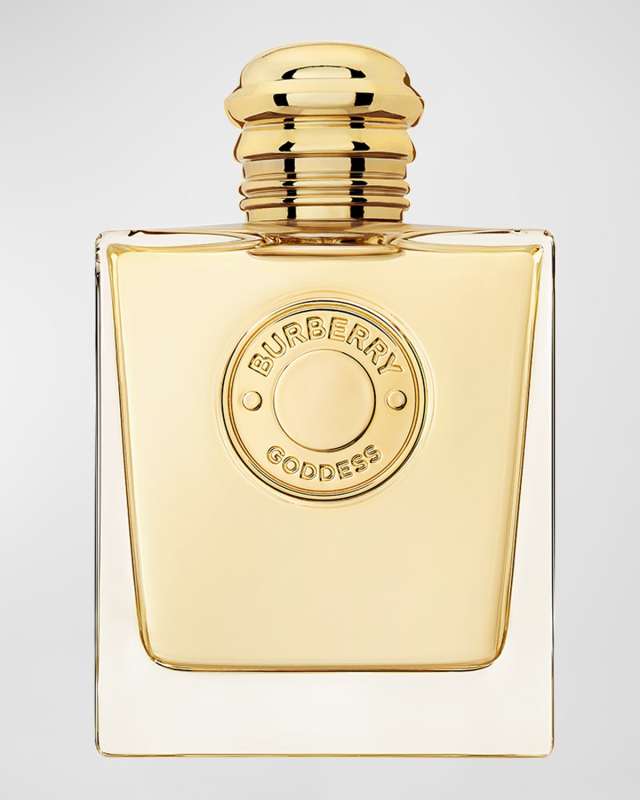Burberry Goddess Eau de Parfum, 3.3 oz.